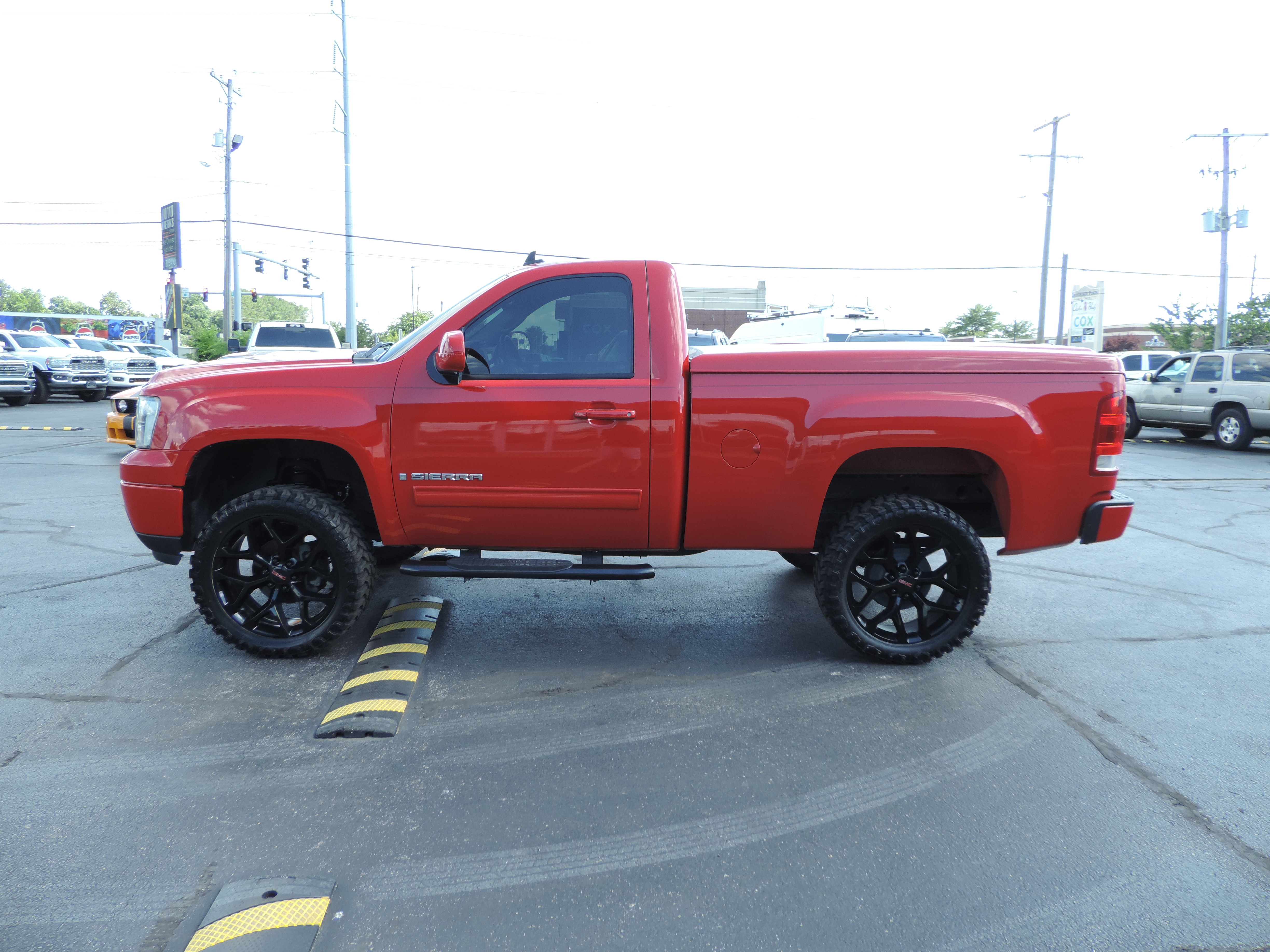 gmc sierra 1500 2008 1GTEC14038Z330493 image gmc sierra 1500 2008 1GTEC14038Z330493 image